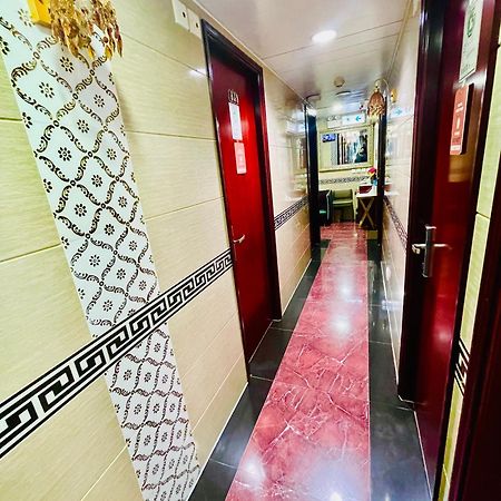 Kyoto Guest House Гонконг Экстерьер фото